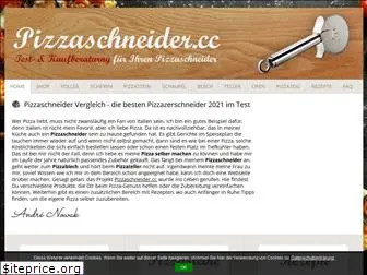 pizzaschneider.cc