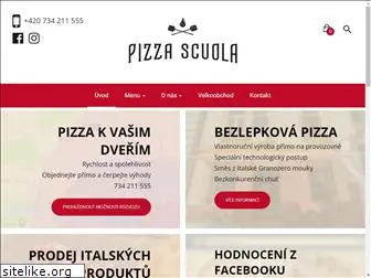 pizzascuola.cz