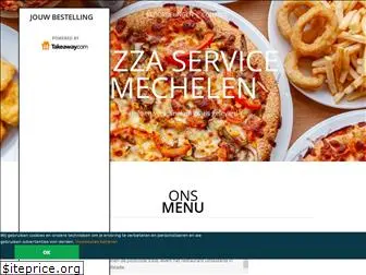 pizzaservice-mechelen.be