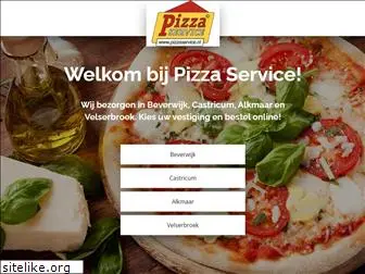 pizzaservice.nl