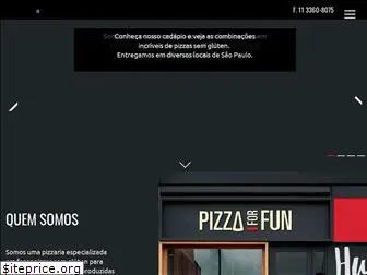 pizzasforfun.com.br