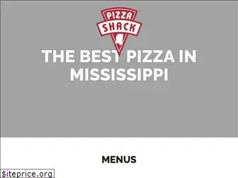 pizzashackpizza.com