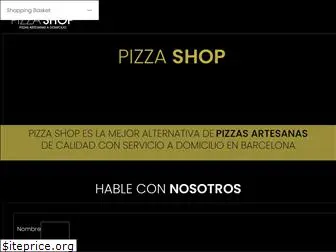 pizzashop.es