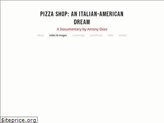 pizzashopmovie.com