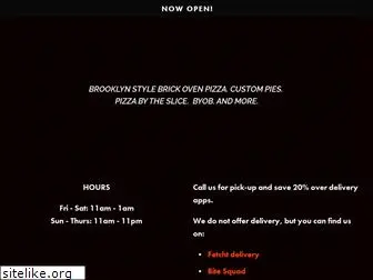 pizzashopoxford.com