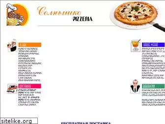 pizzasol.ru