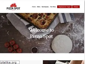 pizzaspot.gr