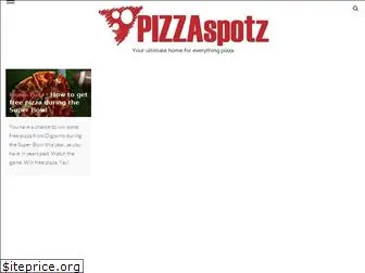 pizzaspotz.com