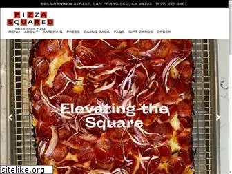 pizzasquaredsf.com