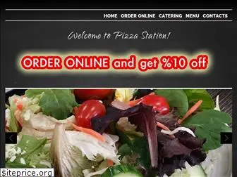 pizzastationbellevue.com