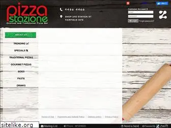 pizzastazione.com.au