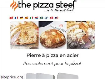 pizzasteel.fr
