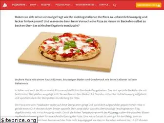 pizzasteinversand.de