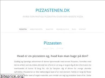 pizzastenen.dk