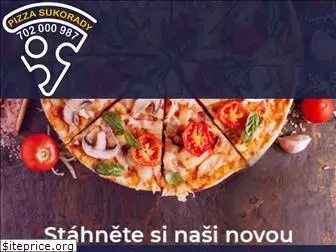 pizzasukorady.cz