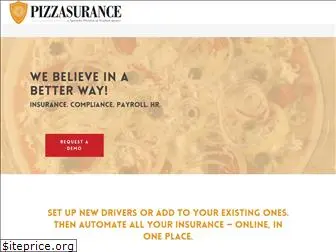 pizzasurance.com