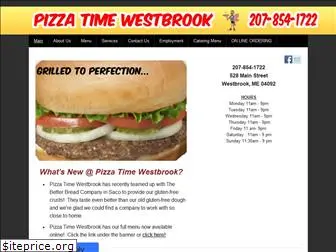 pizzatimewestbrook.com