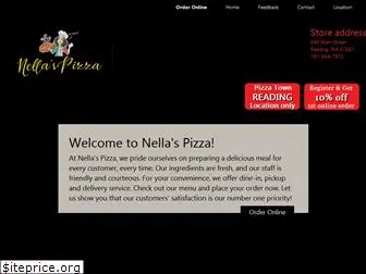 pizzatowne.com