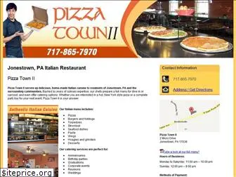 pizzatowntwo.com