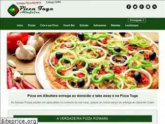 pizzatuga-albufeira.com