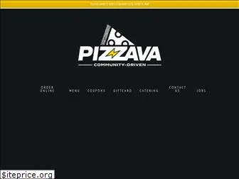pizzava.com