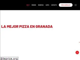 pizzaverace.es