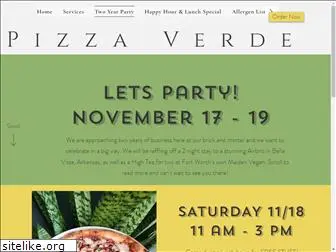 pizzaverdetx.com