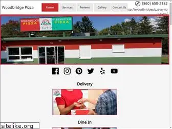 pizzavernon.com