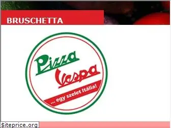 pizzavespa.hu