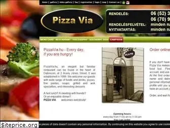 pizzavia.hu