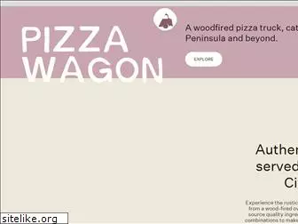 pizzawagon.com.au