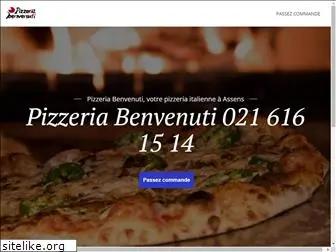 pizzaweb.ch