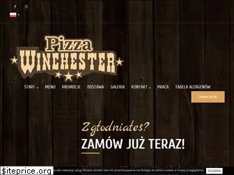 pizzawinchester.pl