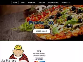 pizzaworx.com