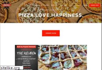 pizzaxbloomington.com