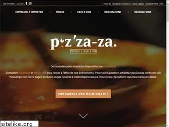 pizzaza.ca