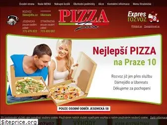 pizzazeero.cz