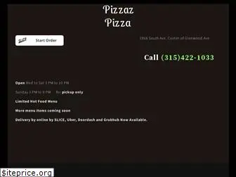 pizzazpizza.com