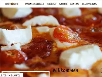 pizzazueri.ch