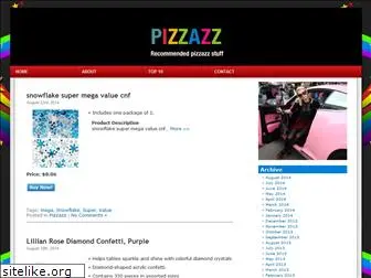 pizzazz.com