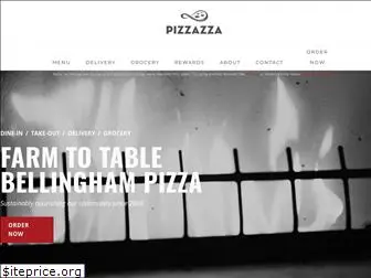 pizzazza.com
