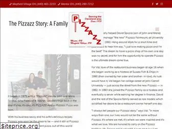 pizzazzpizzeria.com