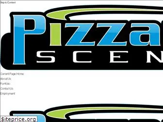 pizzazzscenic.com