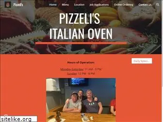 pizzelis.com