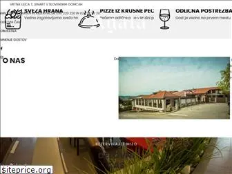 pizzeria-agata.com