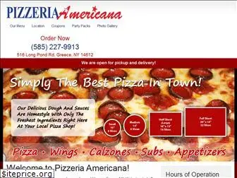 pizzeria-americana.com