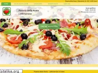 pizzeria-bellaroma.de