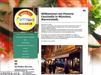 pizzeria-coccinella.de