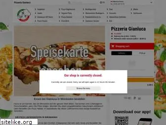 pizzeria-gianluca.de