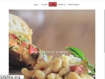 pizzeria-ilforno.com